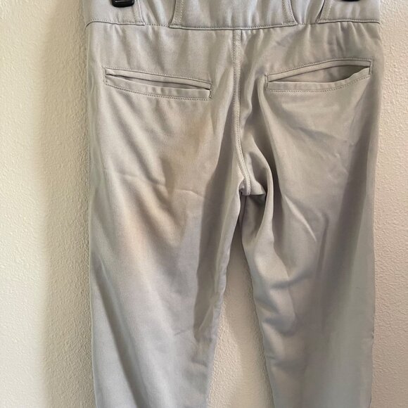 Champro Gray Size Small Girls Softball‎ Pants - Picture 4 of 5